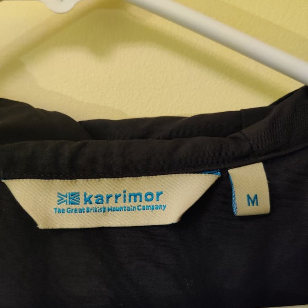 Karrimor Light Color Block Jacket - Picture 3 of 6